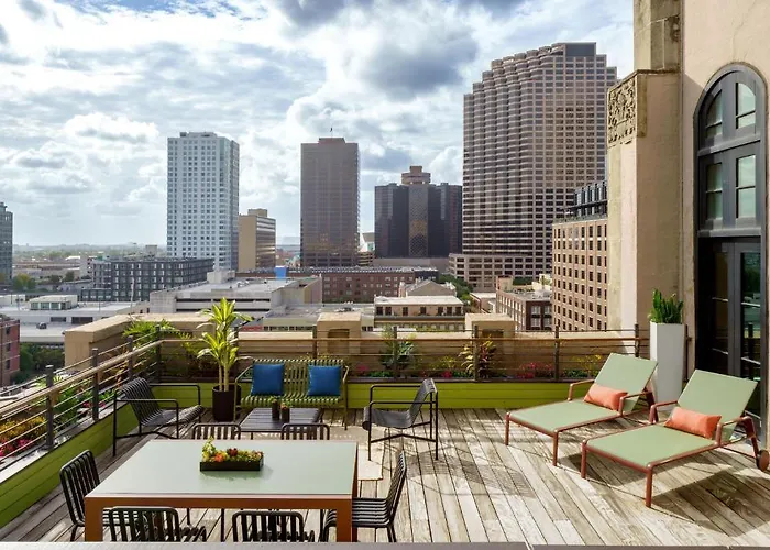The Barnett, Part Of Jdv By Hyatt